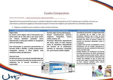 PDF Cuadro comparativo tarea individual marlon garcía PDFSLIDE TIPS