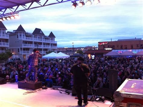 Big 260 Bands Jersey Shore Festival Set To Take Over Seaside Heights