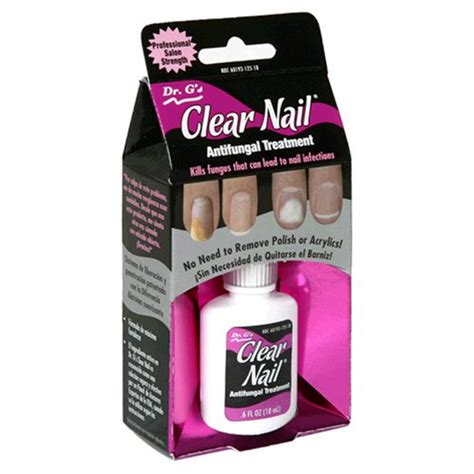 Dr G Clear Nail Antifungal Treatment Reviews Apartments And Houses