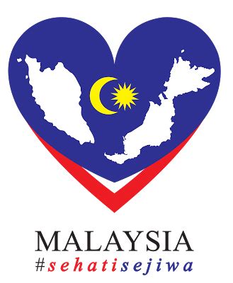 Logo kemerdekaan ri selalu didominasi dengan warna merah dan putih yang diambil dari warna bendera nasional republik indonesia. Logo dan Tema Hari Kemerdekaan 2015 Malaysia | Logos ...