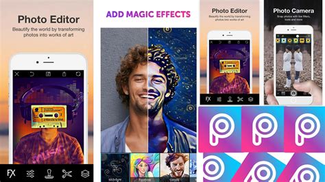 5 Must Have Photo Editing Apps For Your Smartphone Moblivious