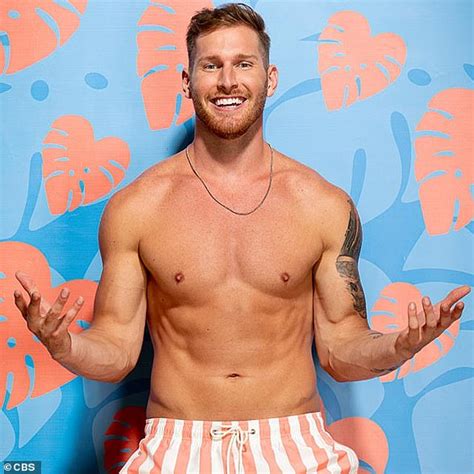 British Tv Sensation Love Island Debuts In The Us Daily Mail Online