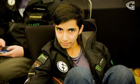 How much did sumail earned in his dota 2 career? Dota 2 News: EG Broken: Sumail departs, only PPD and ...