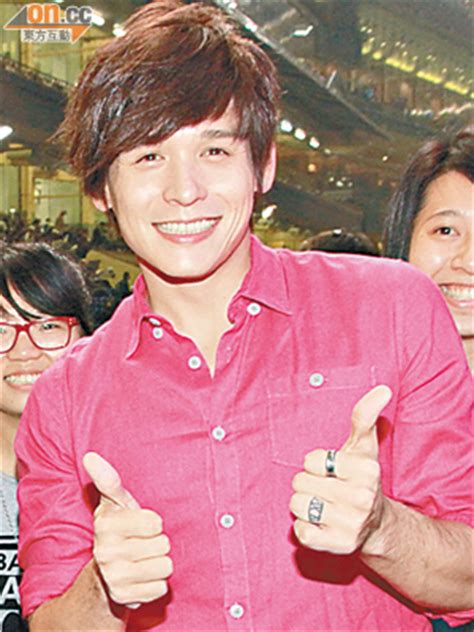 See more of 倪安東 anthony on facebook. 倪安東怕醜拒粉絲熊抱 - 東方日報
