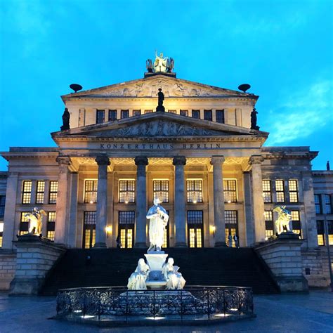Landmarks In Berlin Life With Bugo