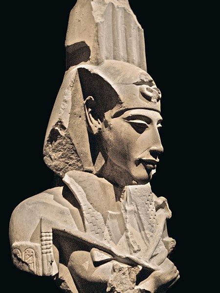 10 Akhenaten Accomplishments And Achievements Have Fun With History