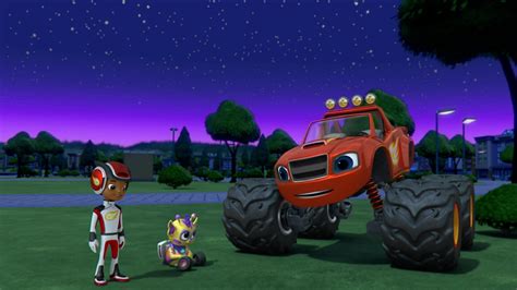 Watch Blaze And The Monster Machines Season 10 Prime Video