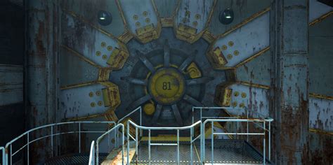 Fallout Every Vault Number In Fallout Canon So Far