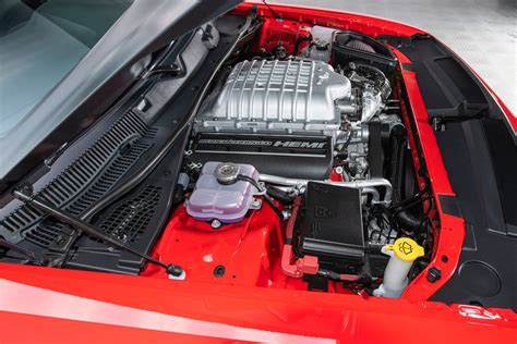 One Owner 2018 Dodge Challenger Srt Demon Shows Only 959 Miles Autoevolution