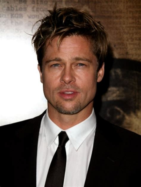 Четырежды номинант на премию «оскар». Brad Pitt | Wiki Dublagem | Fandom