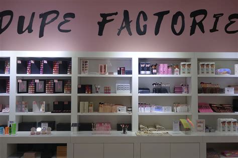 Pop Up Success Story Dupe Factorie Popup Shop Shop