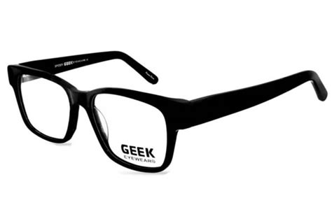 Geek Eyewear Geek Spider Eyeglasses Go