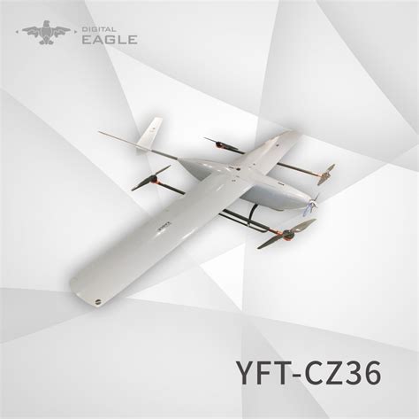 Yft Cz36 Vtol Fixed Wing Uavdrone Buy Yft Cz36 Product On Jiangsu