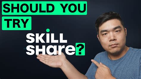 I Tried Three Weeks Of Skillshare Classes Skillshare Review Youtube