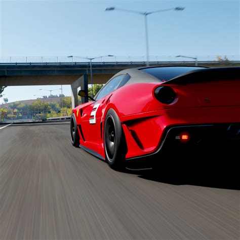 1080x1080 Resolution Ferrari Forza Horizon 4 1080x1080 Resolution