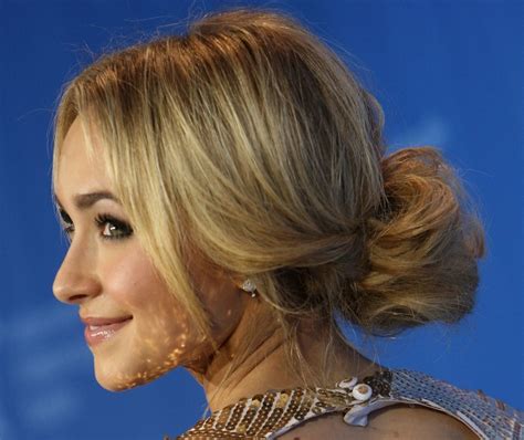 Low Bun Hairstyles | Beautiful Hairstyles