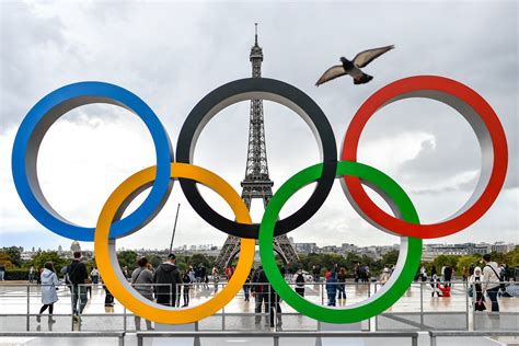 Maybe you would like to learn more about one of these? Paris to host 2024 Olympics - ESPN's week in pictures ...
