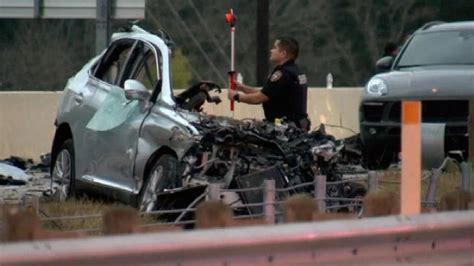 Man Accused Of Causing Horrific Car Crash That Killed Retired Marine Already Suspected Of