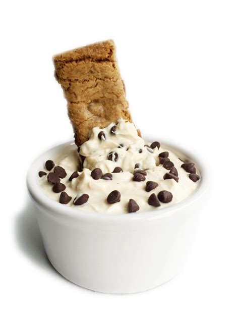 Sugar free homemade or organic. 3-ingredient Chocolate Chip PB Dip & Cookie Sticks ...