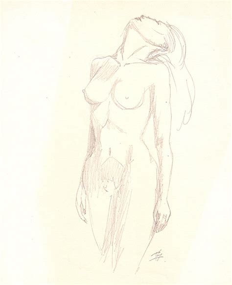 Female Nude 02 Erotic Art Literotica