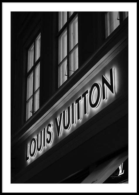 Louis Vuitton Aesthetic Logo Natural Resource Department