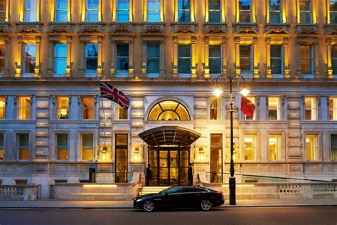corinthia hotel london is a gay and lesbian friendly hotel in london