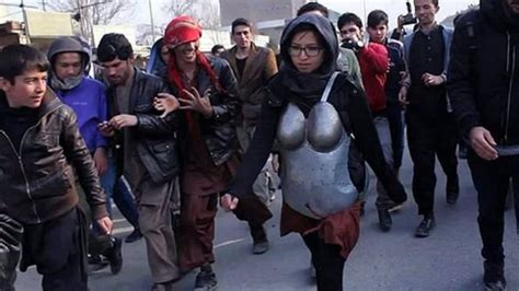 جنسیت‌زدگی؛ زندگی زنان افغانستان روی ریتم صفر Bbc News فارسی