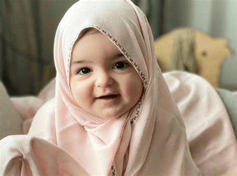 Most Beautiful Islamic Baby Girl Names With Their Meaning Sprintally
