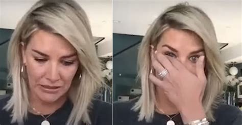 Charissa Thompson Gets Very Honest About Nude Photos Leak Game