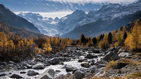 4K Mountain Wallpaper (37+ images)