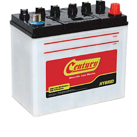 Ns40 mf from rm170 onwards only !! Century Hybrid - Century Battery Malaysia