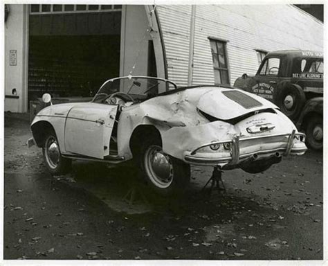 Porsche Rip Rust In Peace Porsche 356 Speedster Porsche Porsche 356