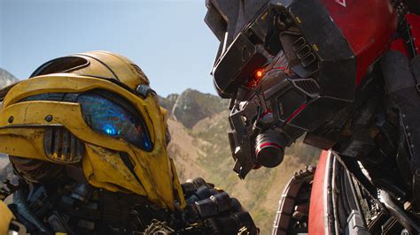 3840x2160 Decepticon In Bumblebee Movie 4k Hd 4k Wallpapers Images