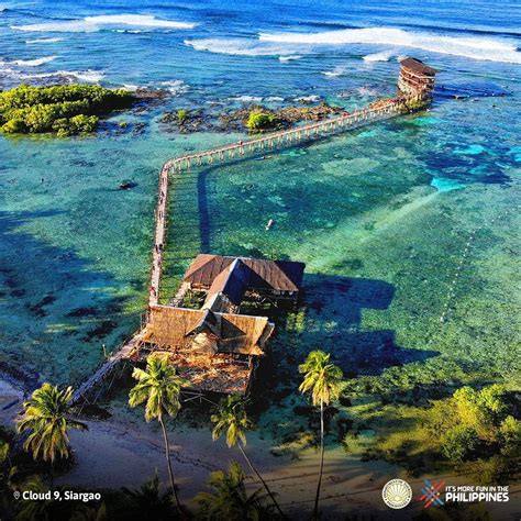 Top Islands 2021 Readers Choice Awards Includes Siargao Palawan And