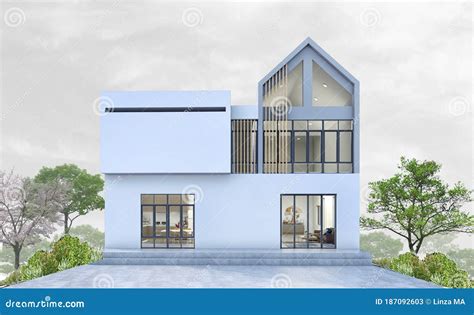 Modern Loft Style House Plans Modern House Plans The Use Of Clean