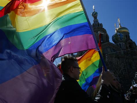 2 arrested for brutal homophobic killing in russia cbs news