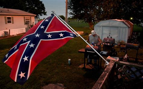 Get deals with coupon and discount code! Can the Confederate flag be separated from its slavery ...