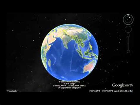 Where is the new google office in malaysia? Malaysia Google Earth View - YouTube