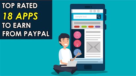 You will get your payment within a week from your request. 18 Top Rated Apps That Pay Fast PayPal Money (2019) - YouTube