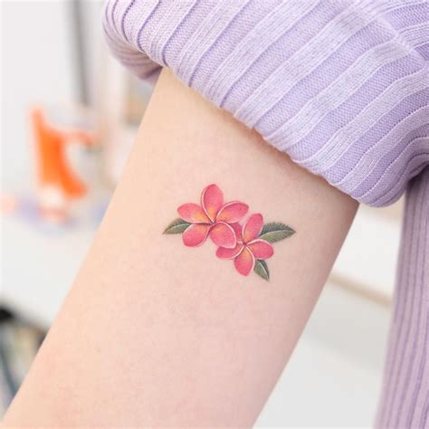 46 Hibiscus Tattoo Ideas Hawaiian Flower Tattoo Designs With Meanings