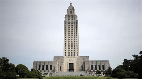 Louisiana Passes Bill Creating Second Majority Black District Ntd