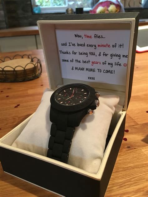 Leave a comment saying what your. 18 Best Anniversary Gift Ideas For Boyfriend | Styles At Life