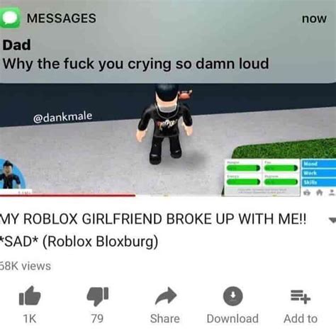 Hilarious Roblox Cursed Images Memes Videos Game Specifications