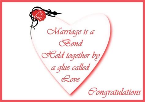 Congratulations For A Wedding Messages Poems And Quotes For Wedding Cards