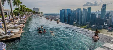 The 5 Best Hotels In Singapore Cuddlynest
