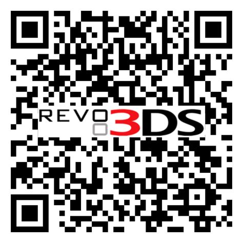 Juegos cia para 3ds en código qr! Tales of the Abyss - Colección de Juegos CIA para 3DS por QR!