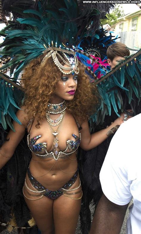 Celebrity Straight Records Leaked Bikini Awards Sex Barbadian Nude