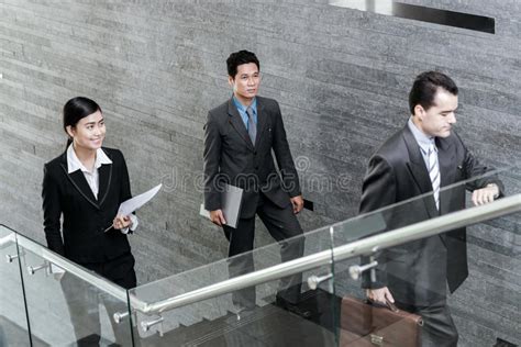 Going To Work Stock Photo Image Of Morning Executive 60429028