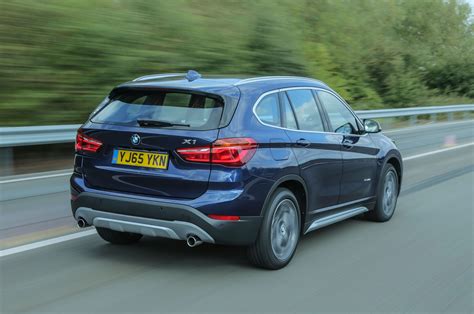 Connect your bmw to the rest of the world with bmw connecteddrive services. BMW X1 design & styling | Autocar