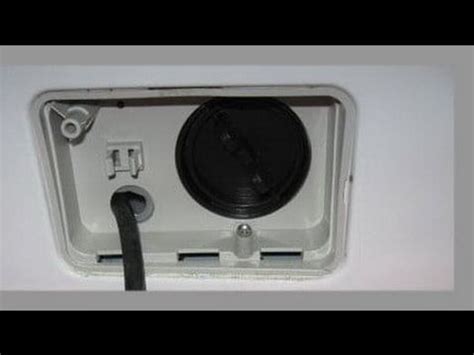 🌎 LG WASHER WON’T DRAIN -- OE ERROR — DIY and SAVE $$ - YouTube | Lg